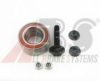 VW 4B0498625 Wheel Bearing Kit